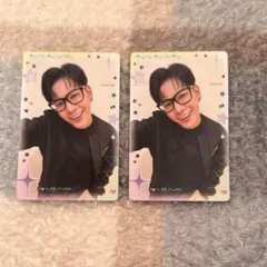 Singto トレカ ラントレ 大阪 GMMTV POPUP OSAKA