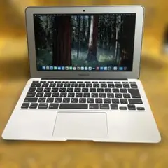 macbook air 11インチ(Early2015)のサムネイル