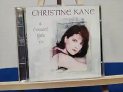 中古　ＣＤ　輸入盤　Thousand Girls Christine Kane