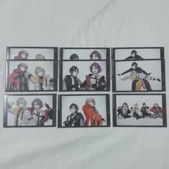 にじさんじ VOLTACTION チェキ まとめ売り