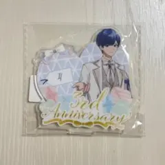 ① If アクリルスタンド アクスタ いれいす 3周年