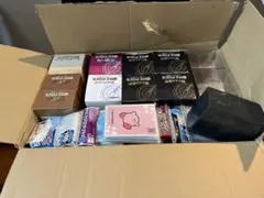 z*o様 ワンピース カード引退品まとめ売り