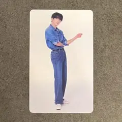 KO1KEYZ コイキーズ ファンミ ランダムトレカ シヨン 006 ①