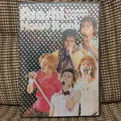 嵐/How's it going?SUMMER CONCERT 2003〈2枚…