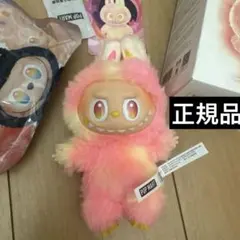 정규품 THE MONSTERS 박제 러브