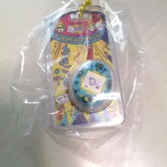 たまごっち　おかしなたまごボーロっち3 パッケージチャーム くちぱっち④