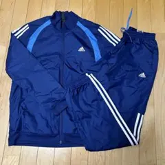 ジャージ上下160