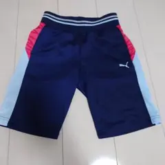 Puma 半ズボン 140サイズ