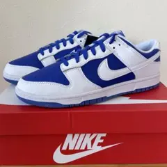 新品未使用 NIKE DUNK LOW RETRO 裏ダンク US11 29