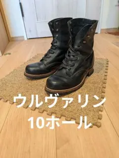 ウルヴァリン　ブラック　wolverine ベックマンのサムネイル