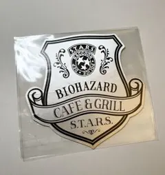 Resident Evil バイオハザード WTRC ステンレスボトル 映画 - メルカリ