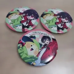 2025年最新】からぴち 缶バッジ まとめ売りの人気アイテム