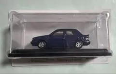 アシェット国産名車コレクション いすゞジェミニ（1987） 1/43のサムネイル