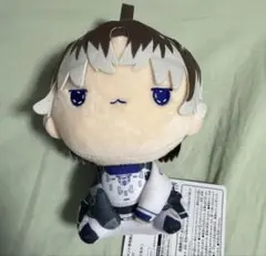 GIGO限定 鳴潮 もちぴこ ぬいぐるみ マスコット 相里要