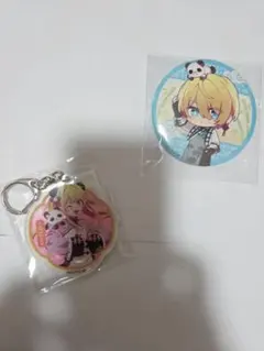 推しの子 アクア ルビー オンラインくじ