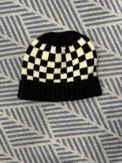 新品　ZARA baby ニット帽　50cm