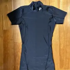 ⭐︎ヨネックス⭐︎レディース半袖黒インナー