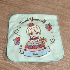 BTS TinyTAN Sweet Time Theme 一番くじ ジミン