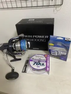 2026年最新】ツインパワーsw14000xg 21の人気アイテム - メルカリ