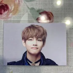 公式 BTS 花様年華 ONSTAGE epilogueミニフォト