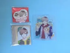 A3！ 皆木綴 セット