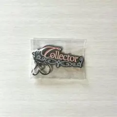 TWICE Collector キーホルダー