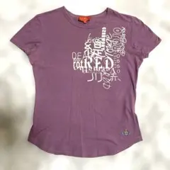 Vivienne Westwood RED LABEL Tシャツ Mのサムネイル