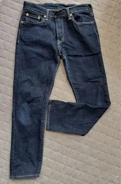 デニム ジーンズ リーバイス Levi's