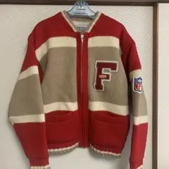 49ers ジャケット