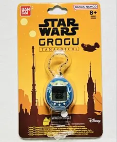 スターウォーズ グローグー たまごっち 新品未開封 USバンダイ - メルカリ