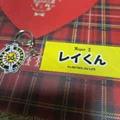 柏レイソル　プレイヤーズアクリルキーホルダー