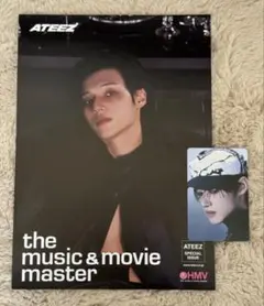 2026年最新】ateez フライヤーの人気アイテム - メルカリ