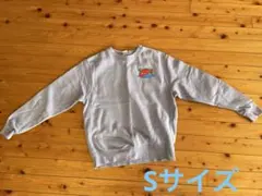 NIKE スウェット　トレーナー