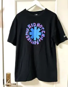 Red HOT Chili Peppers × New ERA Tシャツのサムネイル