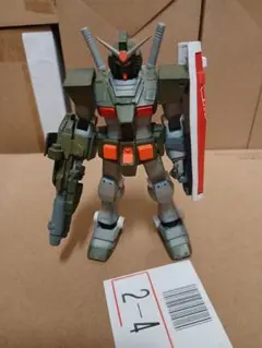 ガンダムミニフィギュアセレクション6 - メルカリ