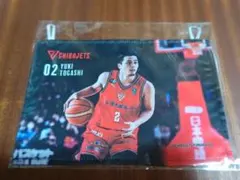 千葉ジェッツ　富樫勇樹 選手　ファブリックポスター