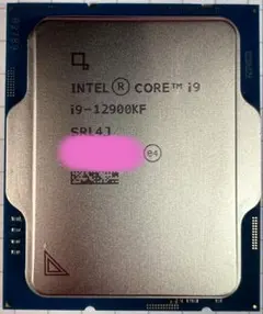 2025年最新】core i9 12900kfの人気アイテム - メルカリ