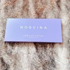 ANASTASIA NORVINA アイシャドウパレットのサムネイル