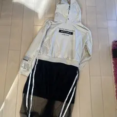 ラブトキ♡ワンピース♡M