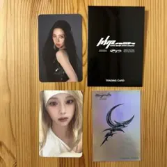 2026年最新】aespa トレカ カリナの人気アイテム - メルカリ