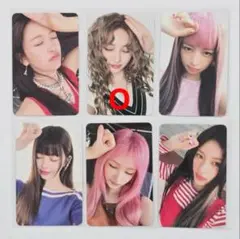 IVE SECRET WITHMUU 3.0 ガウルトレカ