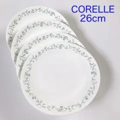 CORELLE カントリーコテージ　ディナープレート　大皿　26cm セットのサムネイル
