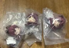 魔法少女まどか☆マギカ まどマギ おねむたん 佐倉杏子