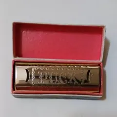 レア品 HOHNER(ホーナー) ブルースハープ Echo Vamper C - メルカリ