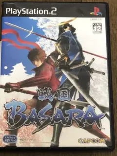 戦国BASARA PlayStation 2