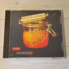 MASH / TOUCHED CD ☆希少廃盤☆