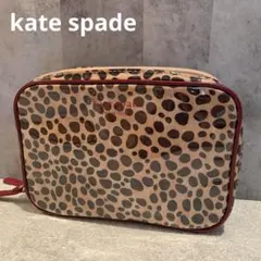 kate spade ケイトスペード マルチポーチ コスメ 小物入れ