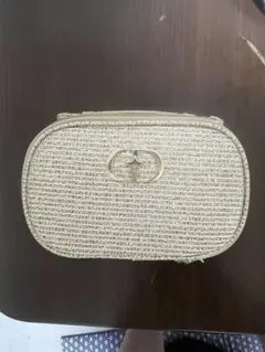 DIOR未使用ポーチのサムネイル