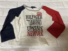 トミーフィルフィガー　90㎝　ロンT