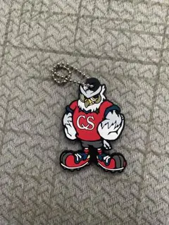 北海道コンサドーレ札幌 マスコット キーホルダー